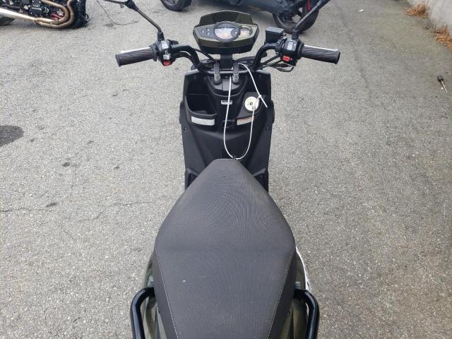 2015 YAMAHA YW50 F RKRSA43A0FA121690