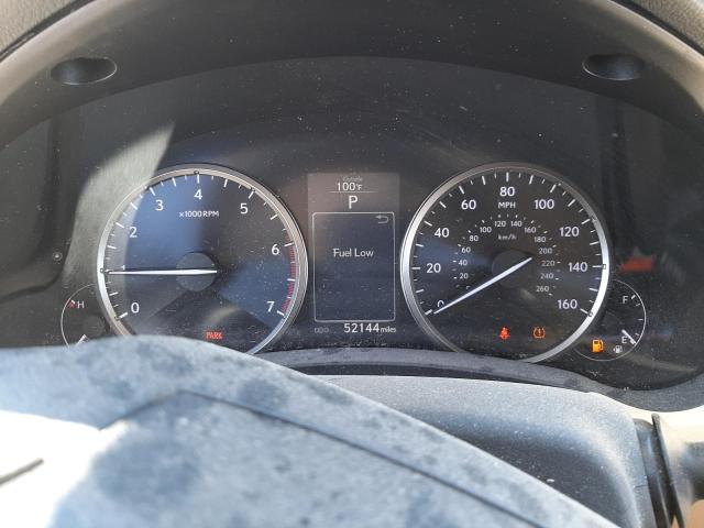 2015 LEXUS NX 200T JTJYARBZXF2009556
