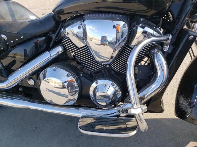 2005 HONDA VTX1800 N2 1HFSC49DX5A302903