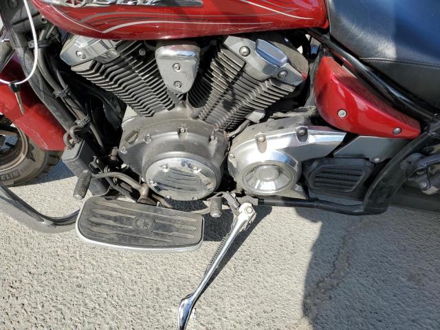 2011 YAMAHA XVS1300 CT JYAVP32Y5BA000042