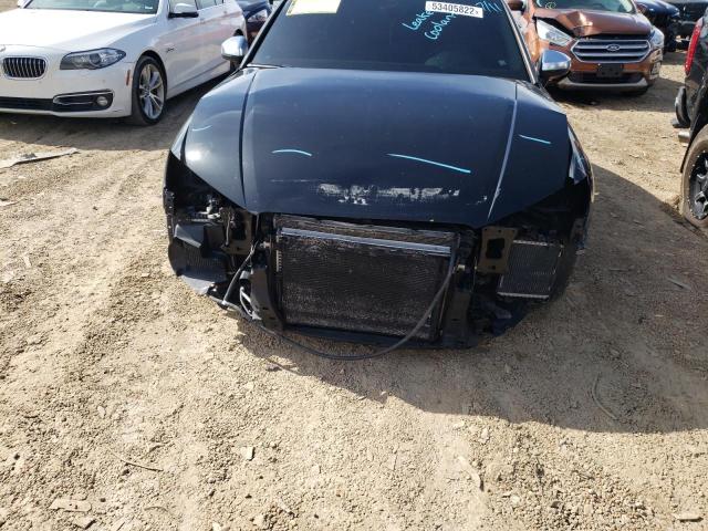 2015 AUDI S3 PREMIUM - WAUBFGFF6F1074969