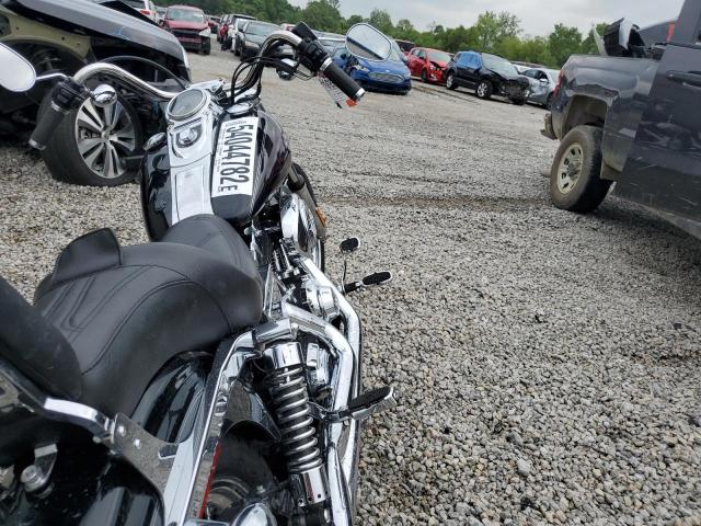2005 HARLEY-DAVIDSON FXDWGI 1HD1GPW3X5K315537