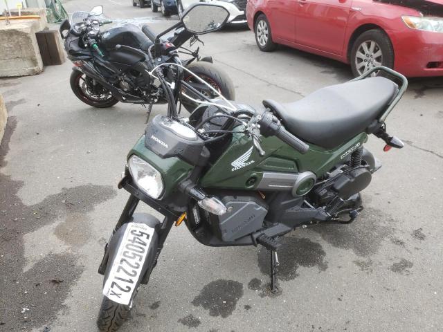 2022 HONDA NVA110 B 3H1JK070XND005064