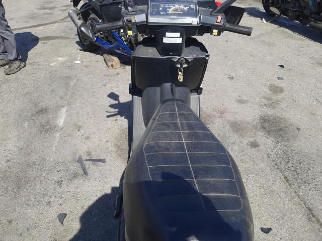 2001 HONDA CH80 3H1HF03191D600306