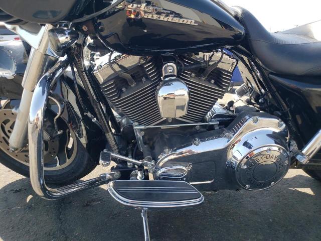 2007 HARLEY-DAVIDSON FLHX CALIF 1HD1KB4317Y725647