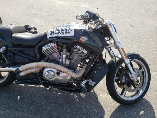2009 HARLEY-DAVIDSON VRSCF 1HD1HPH139K803825
