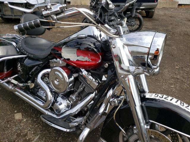 2003 HARLEY-DAVIDSON FLHRI 1HD1FBW133Y728799