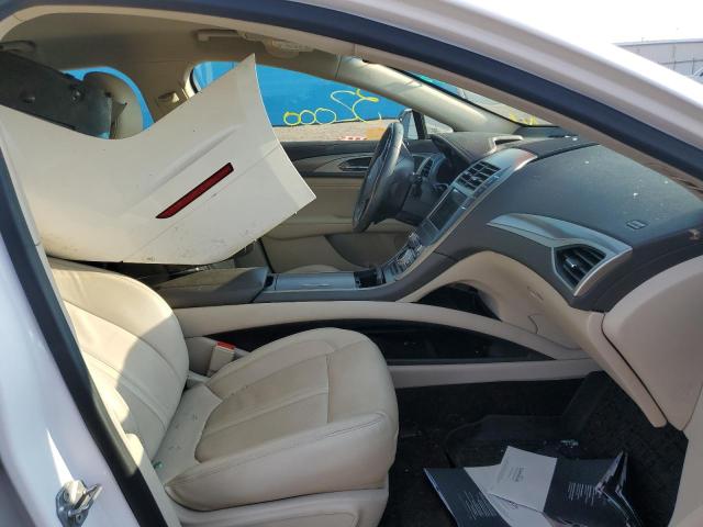 3LN6L5B90KR618508 Lincoln MKZ