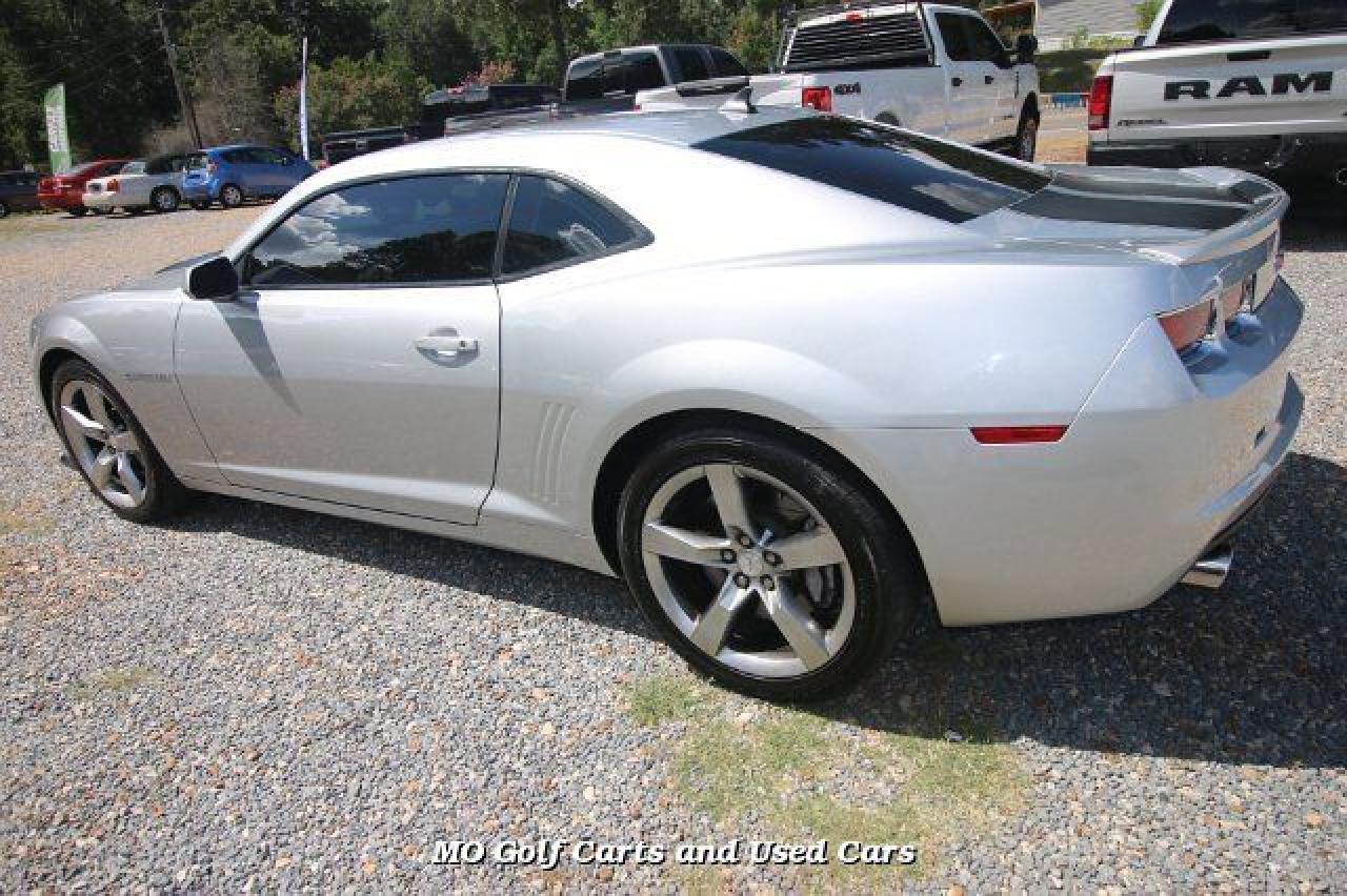 2010 Chevrolet Camaro Ss VIN: 2G1FT1EW0A9150288 Lot: 54441642