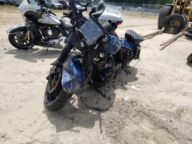 2018 HARLEY-DAVIDSON FLHXS 115T 1HD1KYC13JB628530