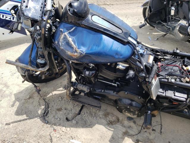 2018 HARLEY-DAVIDSON FLHXS 115T 1HD1KYC13JB628530