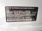 2018 BMW X5 5UXKR0C50J0X91538 9