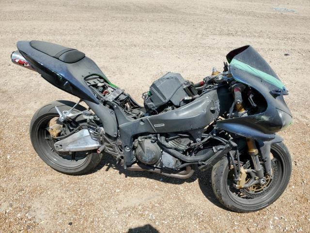2005 KAWASAKI ZX636 C1 - JKBZXJC115A021251