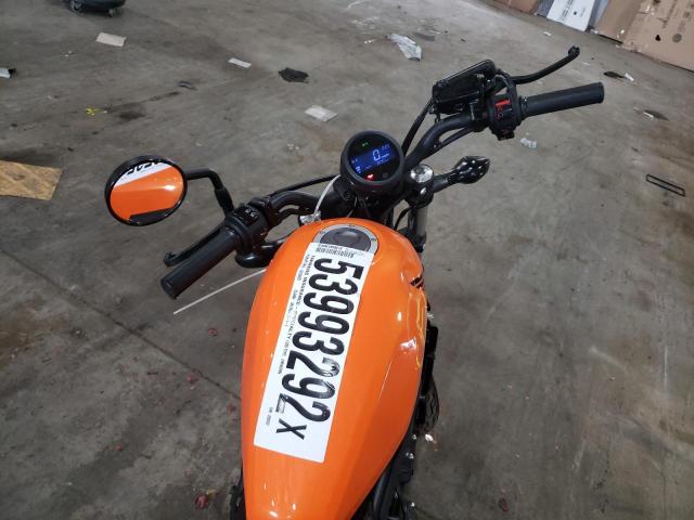 2019 HONDA CMX500 MLHPC5602K5200892
