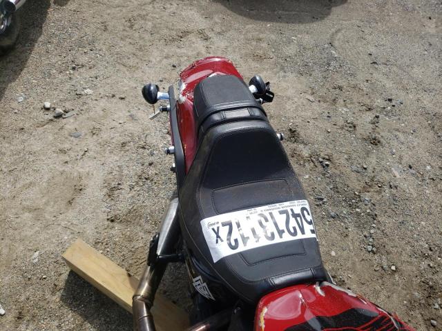 2021 HARLEY-DAVIDSON FXFBS 1HD1YLK19MB052854