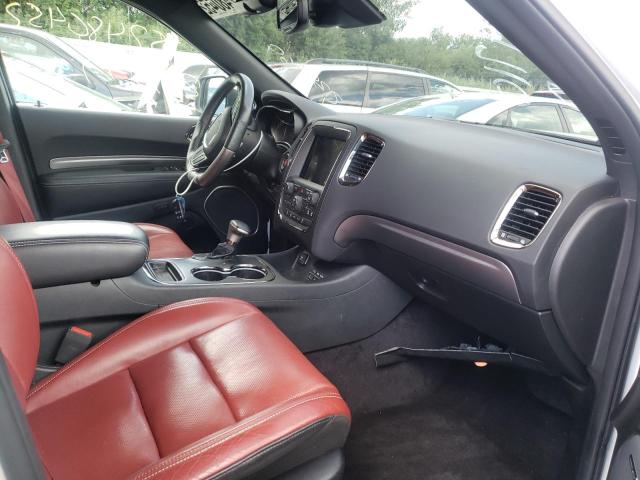 2019 DODGE DURANGO SR 1C4SDJGJ0KC550527
