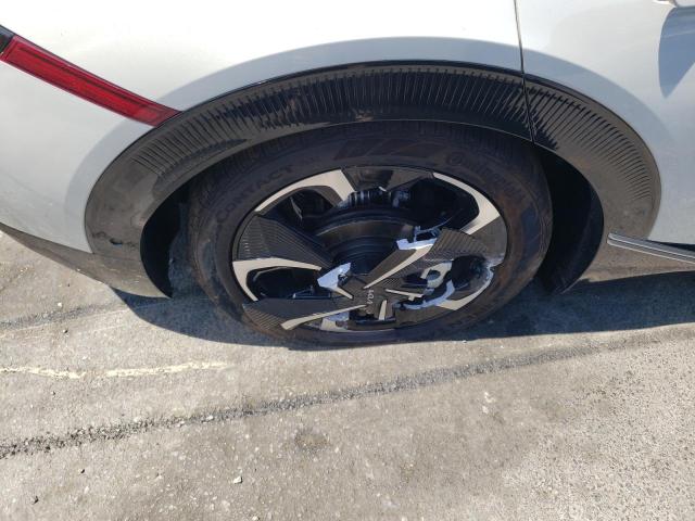 2022 KIA EV6 LIGHT KNDC3DLC6N5028994