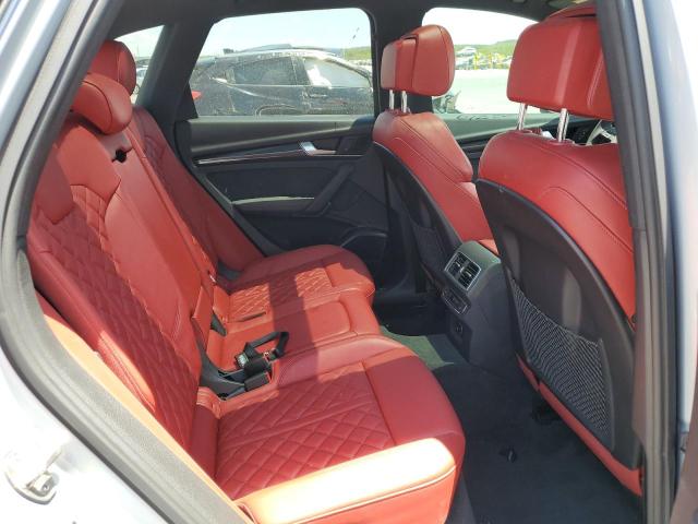 2018 AUDI SQ5 PRESTI WA1C4AFY9J2208303