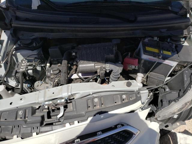 2020 MITSUBISHI MIRAGE LE ML32A5HJ9LH011118