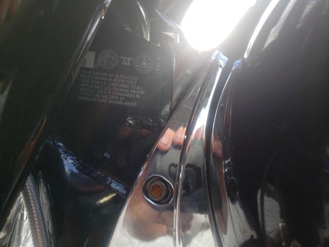 2006 HARLEY-DAVIDSON FLHXI 1HD1KBW146Y617727