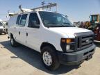 2009 FORD  ECONOLINE