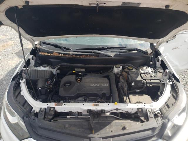 2019 CHEVROLET EQUINOX LT 2GNAXUEV4K6164753