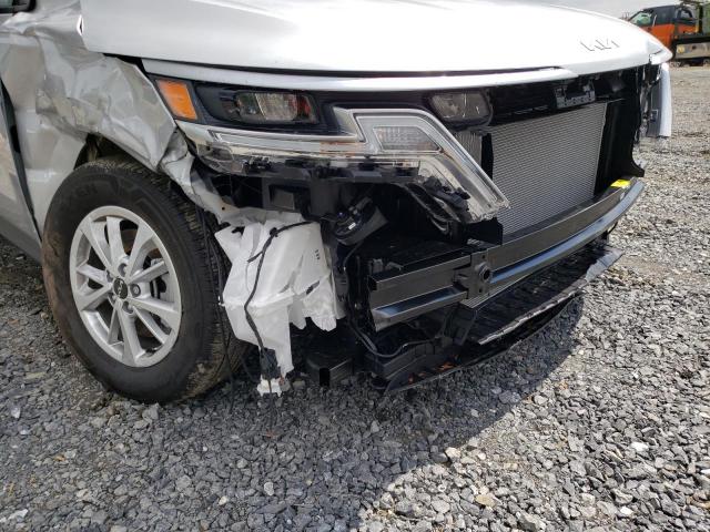 2023 KIA CARNIVAL L KNDNB4H33P6194794