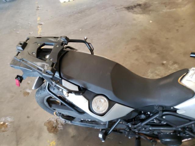 2014 BMW F700 GS WB10B1103EZF85464