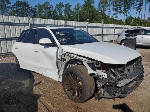 2015 AUDI SQ5 PREMIU WA1CGAFP4FA132582