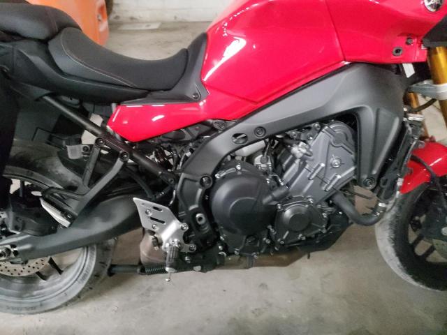 2021 YAMAHA MTT09 GT JYARN74E7MA000466