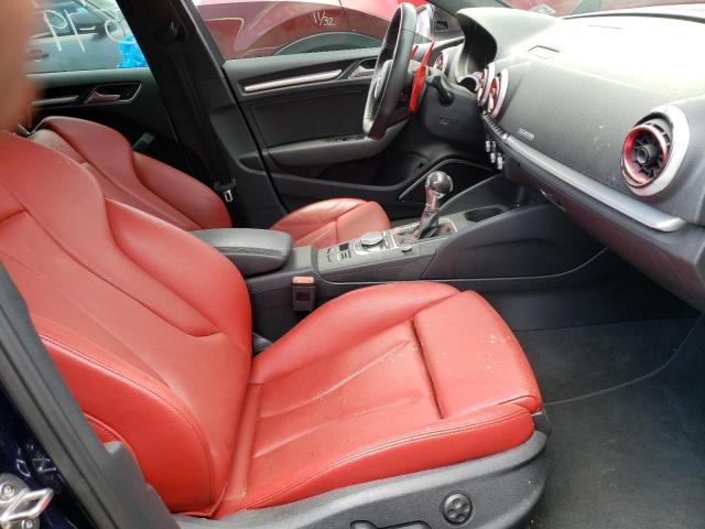 2017 AUDI S3 PREMIUM WAUB1GFFXH1034959