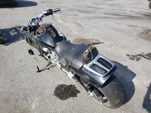 2009 HARLEY-DAVIDSON VRSCF 1HD1HPH139K803825