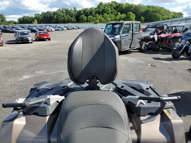 2021 POLARIS SPORTSMAN - 4XASJE573MA298267