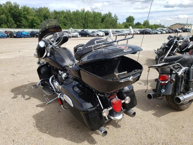 2006 YAMAHA XVZ13 TF JYAVP04E96A010810