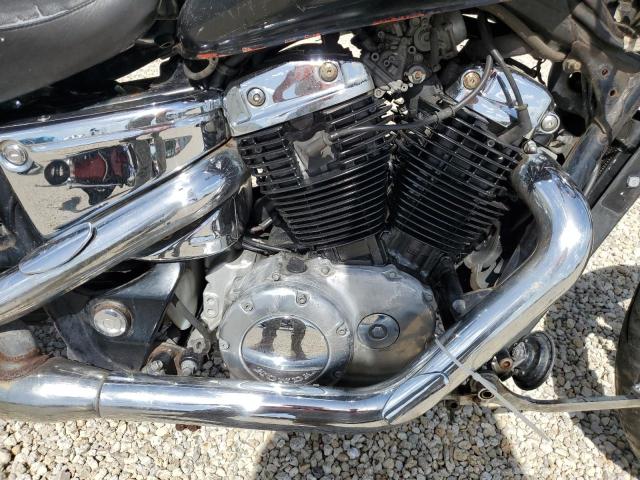 2001 HONDA VT1100 C 1HFSC18051A503230