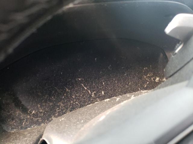  HONDA ACCORD 2018 Black