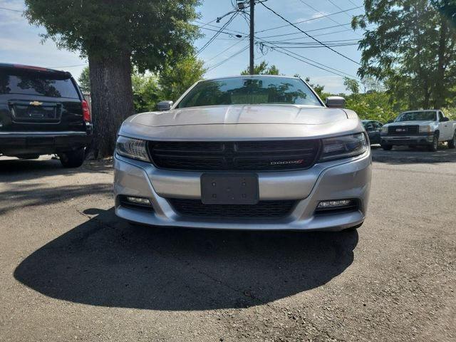 Седаны DODGE CHARGER 2016 unknown-not-ok-for-inv