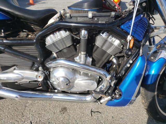 2008 HARLEY-DAVIDSON VRSCD 1HD1HDH1X8K812342