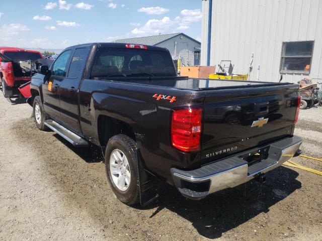 2018 CHEVROLET SILVRDO LT 1GCVKREC4JZ359596