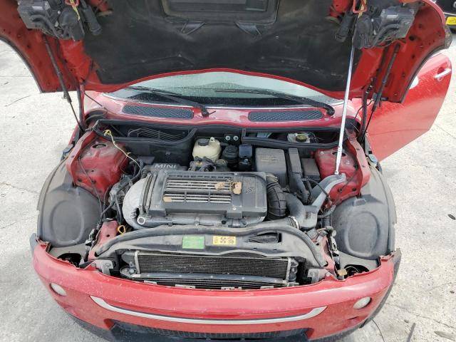WMWRE33516TJ37213 Mini COOPER S