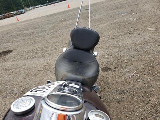 2005 HARLEY-DAVIDSON FXDWGI 1HD1GPW135K333053