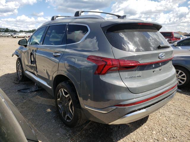 2021 HYUNDAI SANTA FE C 5NMS5DAL9MH337489