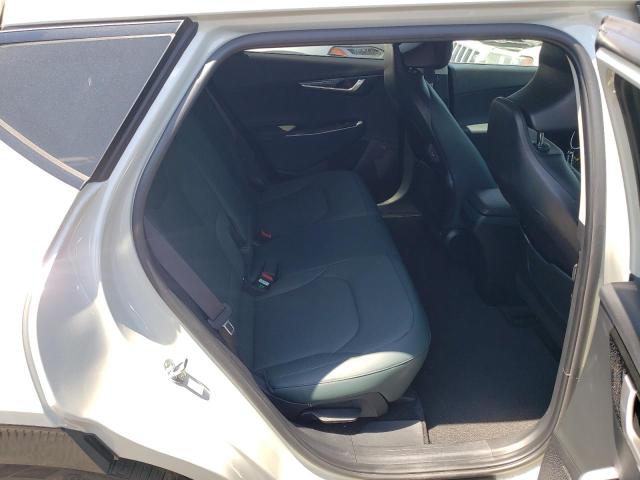 2022 KIA EV6 LIGHT KNDC3DLC6N5028994