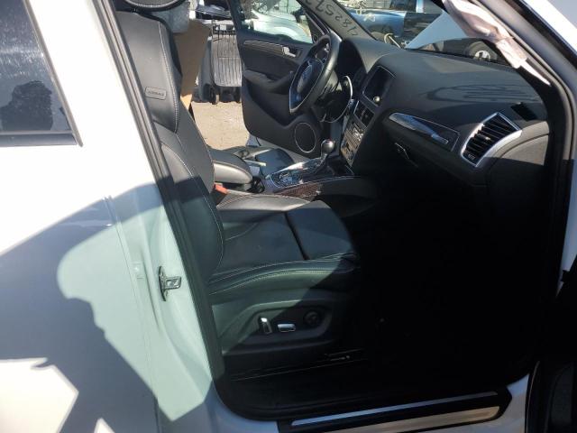 2015 AUDI SQ5 PREMIU WA1CGAFP4FA132582