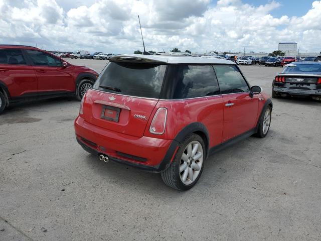 WMWRE33516TJ37213 Mini COOPER S