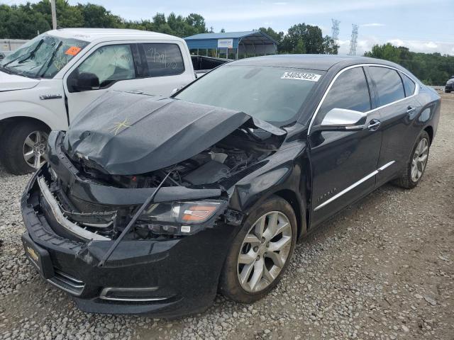 2G1105S32K9141842 | 2019 Chevrolet impala premier