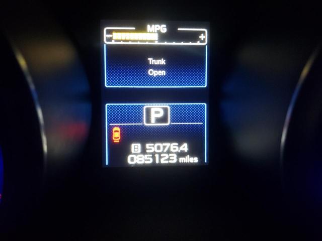2017 SUBARU LEGACY SPO 4S3BNAR60H3031847