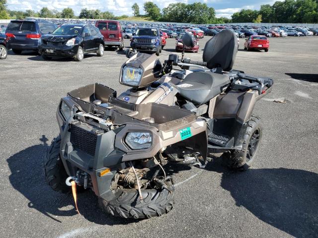 2021 POLARIS SPORTSMAN - 4XASJE573MA298267