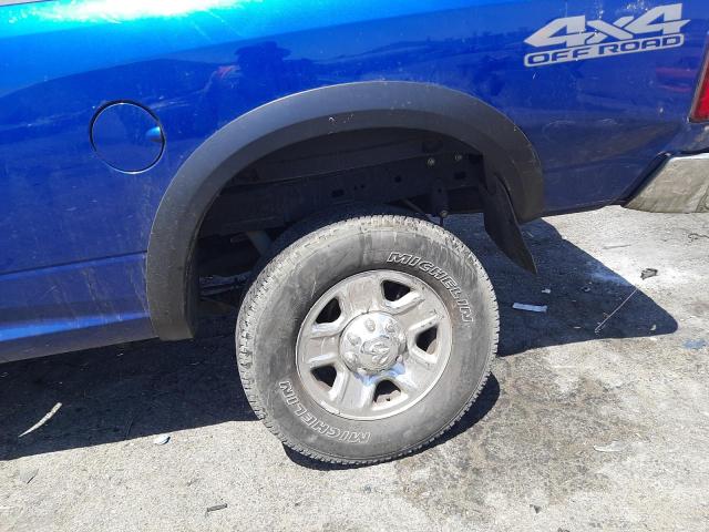 2017 DODGE RAM 3C6UR5HL7HG679976