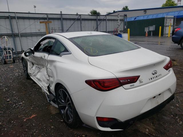 2017 INFINITI Q60 BASE JN1CV7EL4HM320584